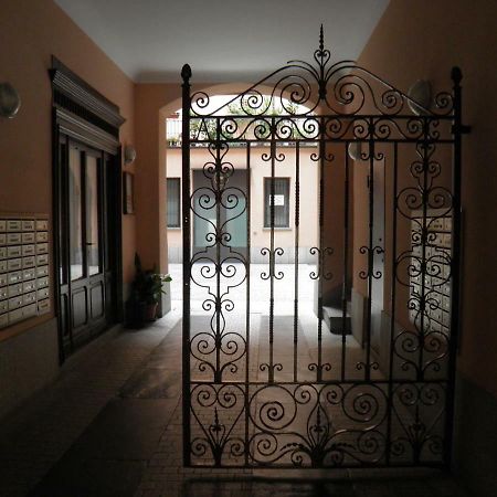 Il Nido Sul Tetto A Milano Apartamento Exterior foto