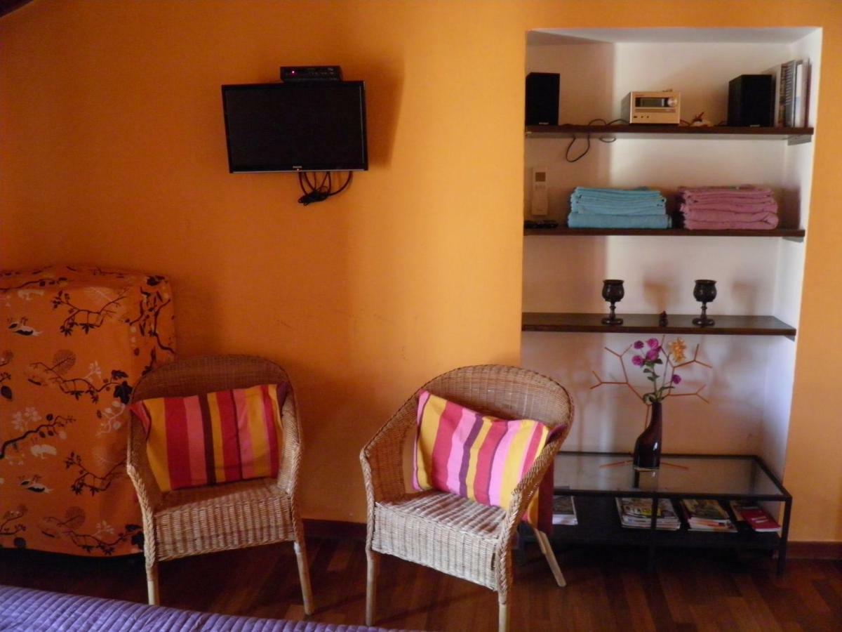 Il Nido Sul Tetto A Milano Apartamento Exterior foto