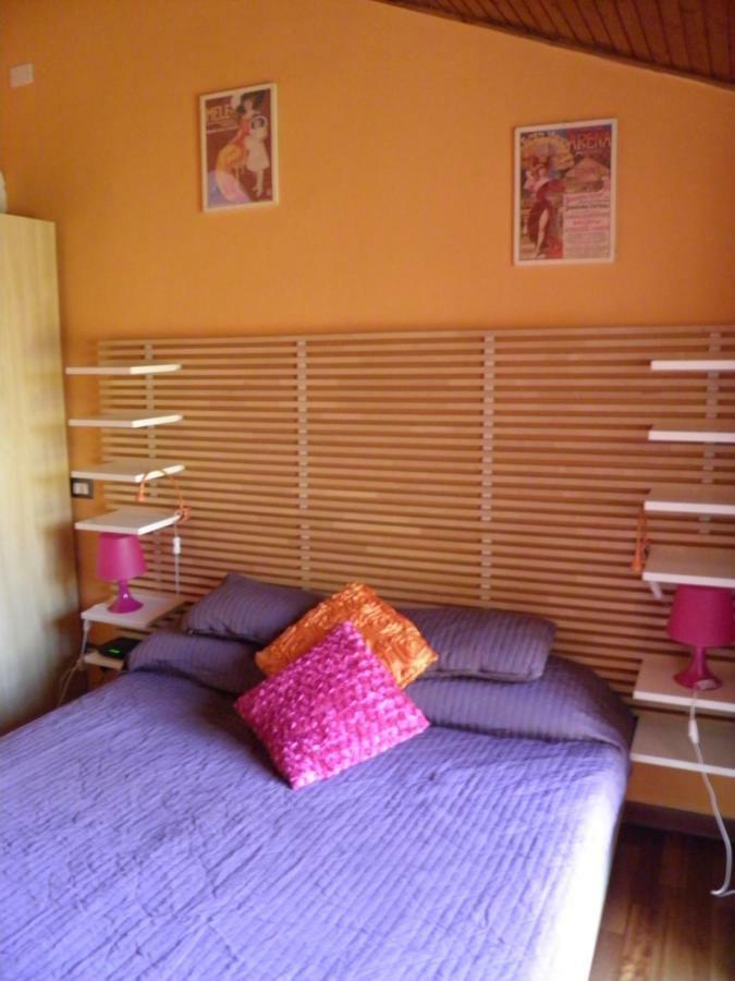 Il Nido Sul Tetto A Milano Apartamento Exterior foto