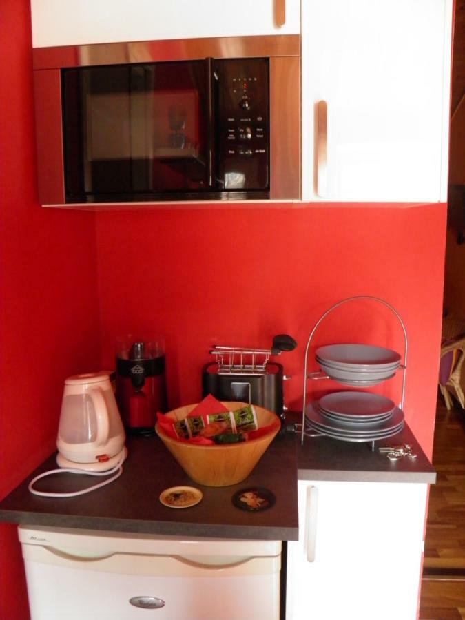 Il Nido Sul Tetto A Milano Apartamento Exterior foto