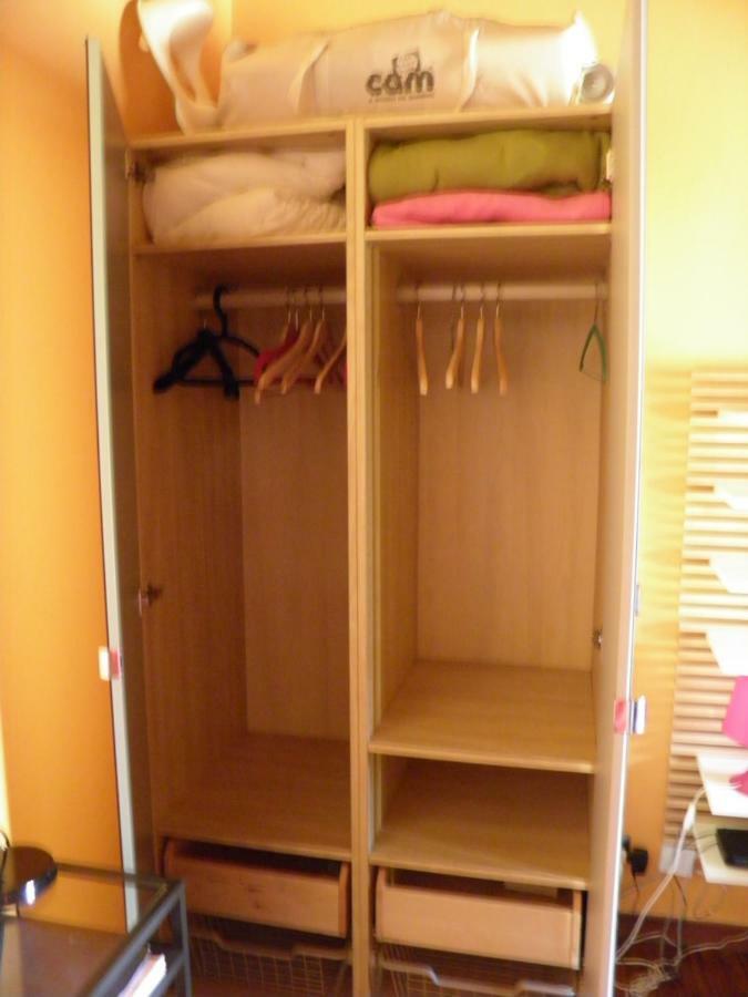 Il Nido Sul Tetto A Milano Apartamento Exterior foto